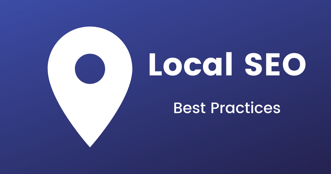 How to Improve Your Local SEO